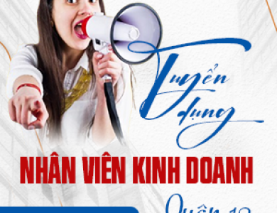 Nhân Viên Tư Vấn Website Quận 12 – Cơ Hội Việc Làm Hấp Dẫn