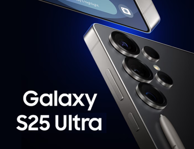 Galaxy S25 Ultra - Siêu phẩm Smartphone 2025 