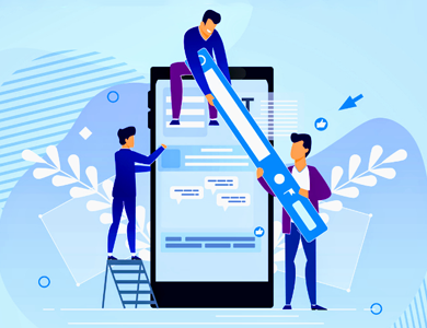 Adaptive Web Design - Trải Nghiệm Tối Ưu Trên Mọi Thiết Bị