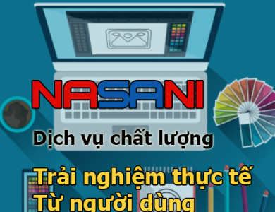 Trải Nghiệm Dịch Vụ Nasani Khách Nói Gì Sau Khi Sử Dụng?