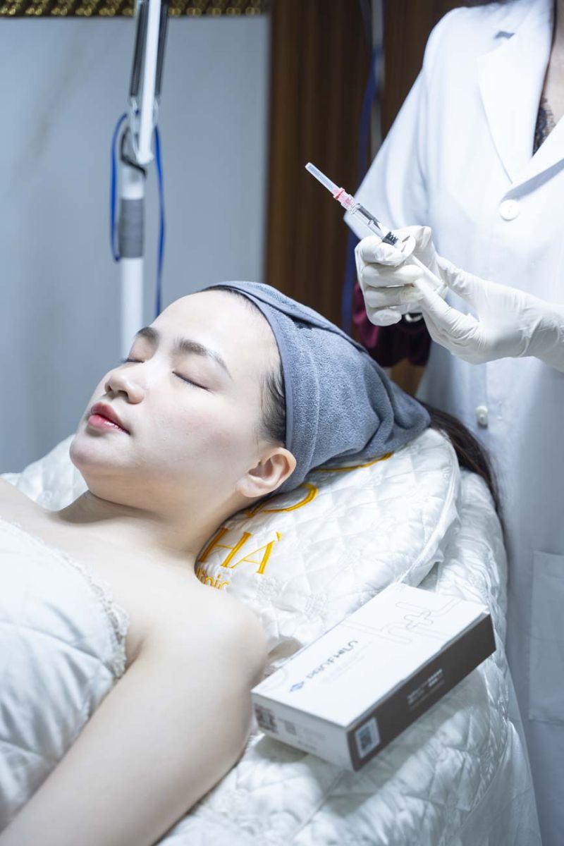 Xuân Hà Beauty Clinic