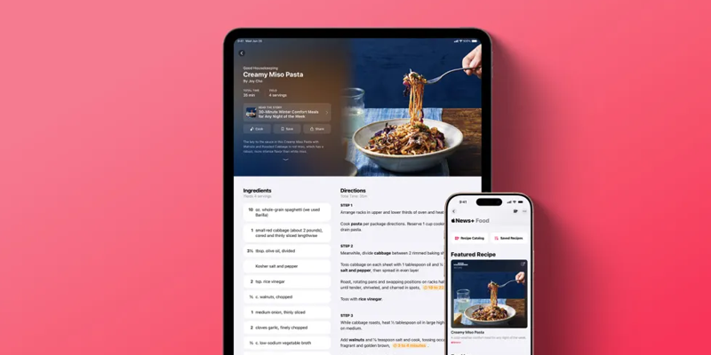 iOS 18.4 Beta 1