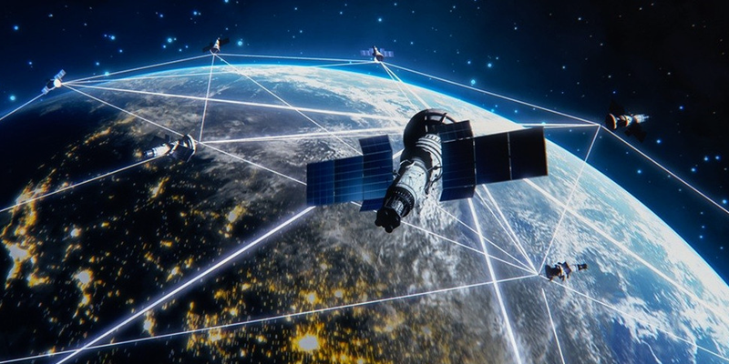 Dịch Vụ Starlink