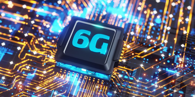 Mạng 6G