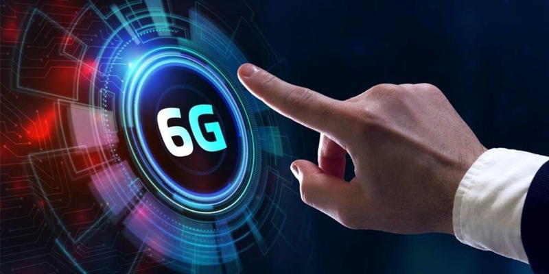 Mạng 6G