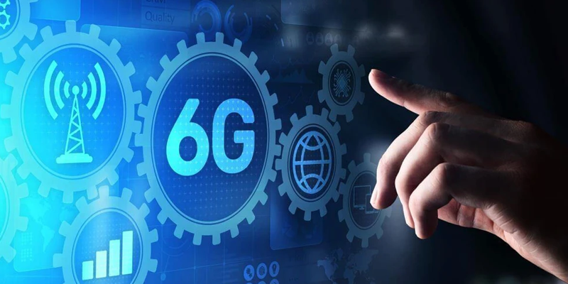 Mạng 6G