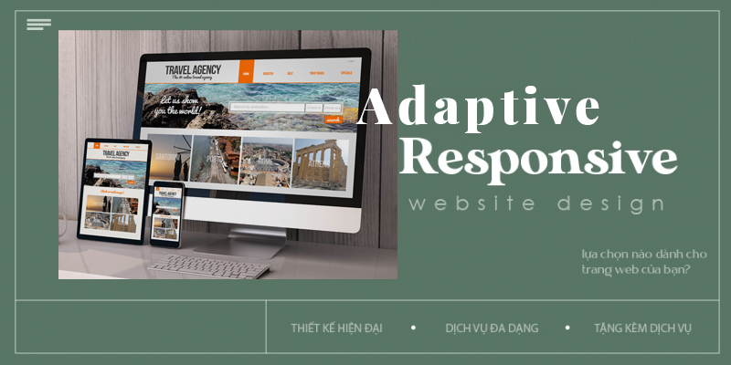 Adaptive Web Design
