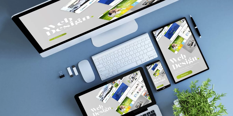 Adaptive Web Design