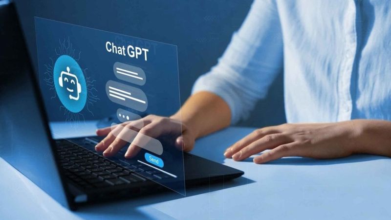 ChatGPT