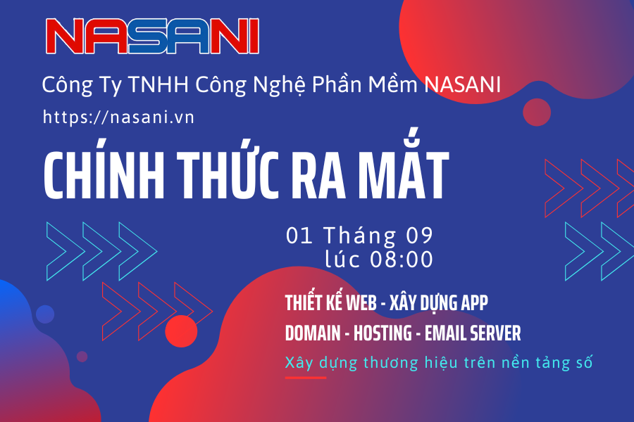Nasani có phải NiNa không? Ngày ra mắt chính thức của Nasani