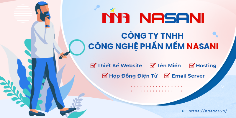 Nasani có phải NiNa không? Thông tin chính thức từ Nasani