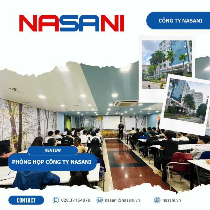 Review môi trường làm việc Nasani có thật sự tốt như lời đồn?